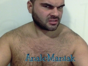 AnaloManiak