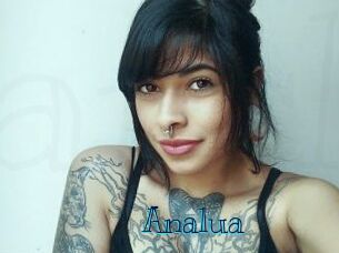 Analua