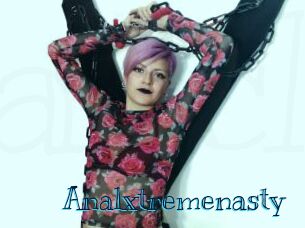 Analxtremenasty