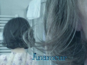 Anamour Archive DVD BIZ