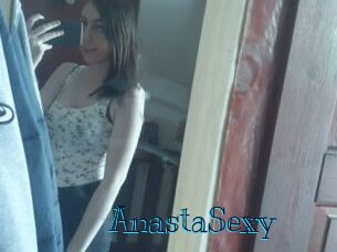 AnastaSexy