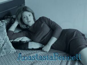 AnastasiaBennett