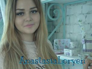 AnastasiaLoryen