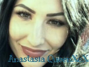 Anastasia_QueenXoXo