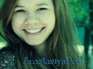 AnastasiyaDoll