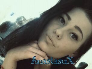 AnastasuX