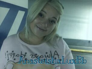 AnasteishaLuxBb