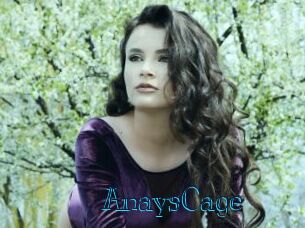 AnaysCage