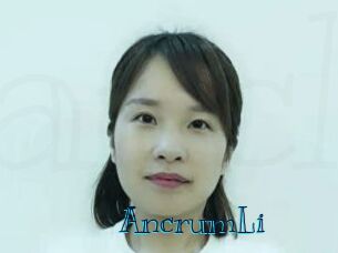 AncrumLi