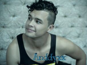 Anddyxx