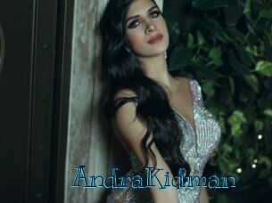 AndraKidman