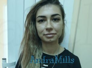 AndraMills