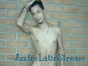 AndreLatinStream