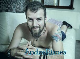 AndreRimes
