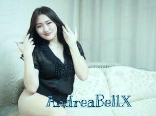AndreaBellX