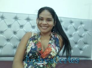 AndreaCortes