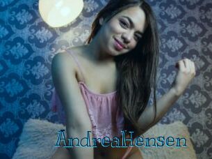 AndreaHensen