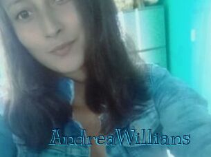 AndreaWillians