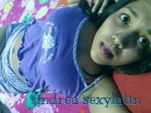 Andrea_sexylatin