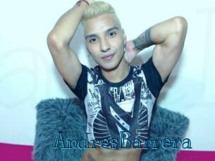 AndresBarrera