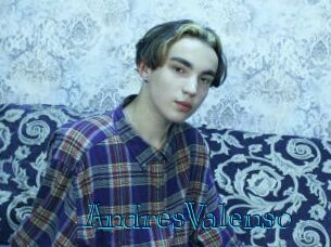 AndresValenso