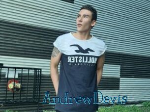 AndrewDevis