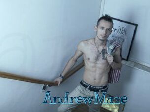 AndrewMaze