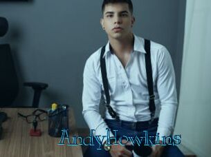 AndyHowkins
