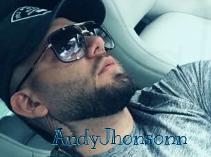 AndyJhonsonn