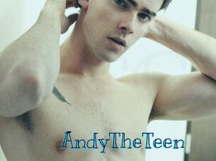 AndyTheTeen