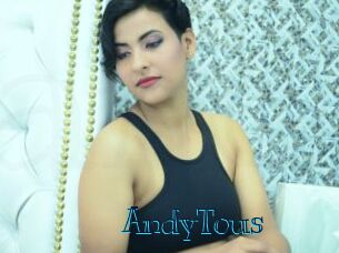 AndyTous