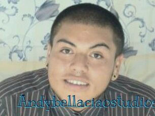 Andybellaciaostudios