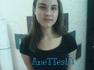 AneTTeshY