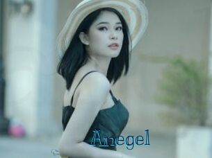 Anegel