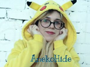 AnekoHide