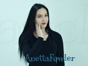 AnettaFowler