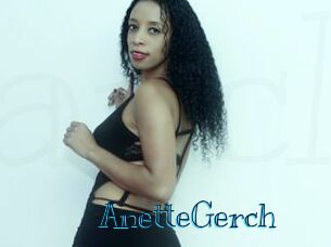 AnetteGerch