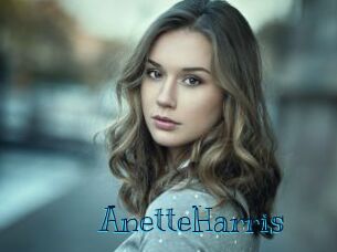 AnetteHarris