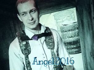 Angel2016