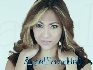AngelFromHell