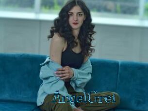 AngelGrei Archive DVD BIZ