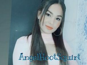 AngelHootSquirt Archive DVD BIZ