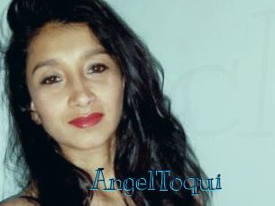 AngelToqui Archive DVD BIZ