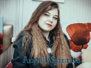 AngelUSunrise