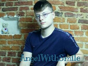 AngelWithSmile