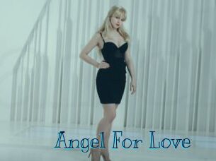 Angel_For_Love