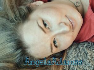 AngelaAdamss