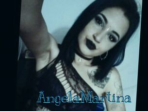 AngelaMartina Archive DVD BIZ