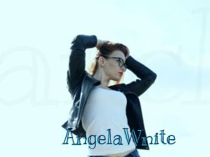 AngelaWnite