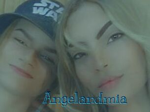 Angelandmia